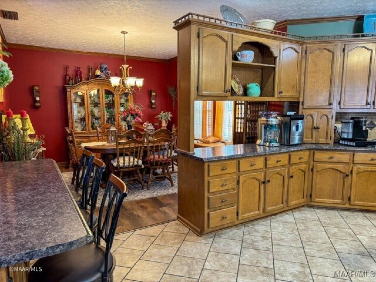 Picture of Home For Sale in Thomasville, Alabama, United States