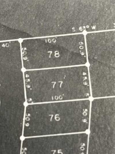 Residential Land For Sale in Brownwood, Texas