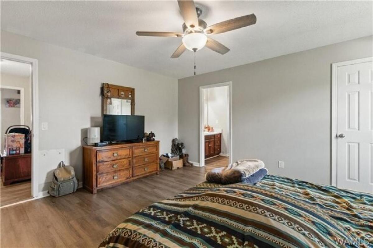 Picture of Home For Sale in Gordo, Alabama, United States