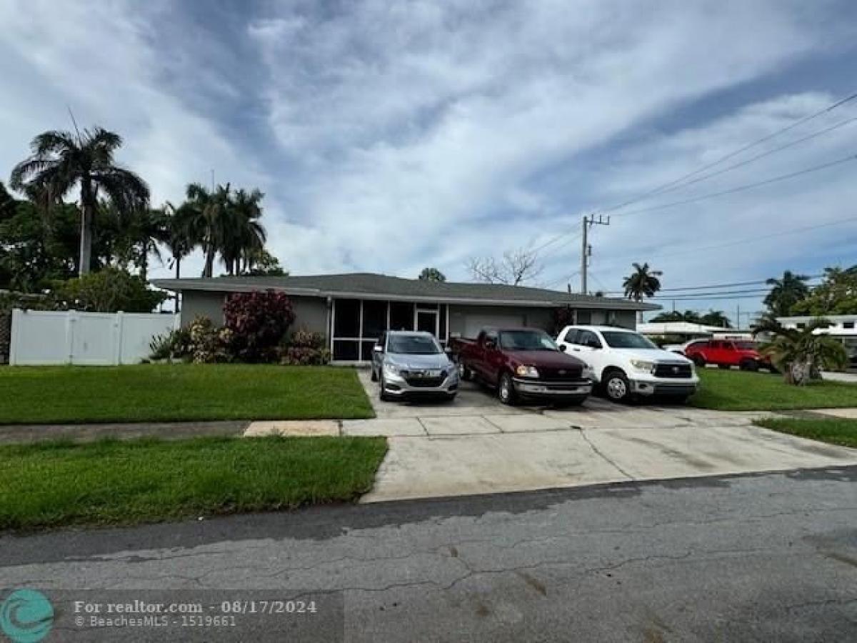 Picture of Home For Sale in Dania Beach, Florida, United States