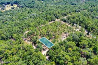 Residential Land For Rent in Hawthorne, Florida