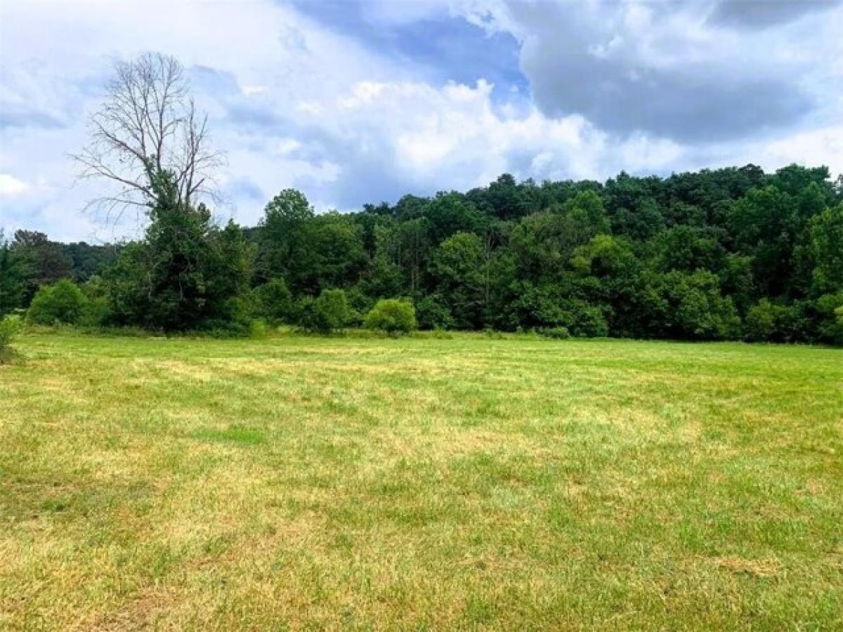 Picture of Residential Land For Sale in Ranger, Georgia, United States