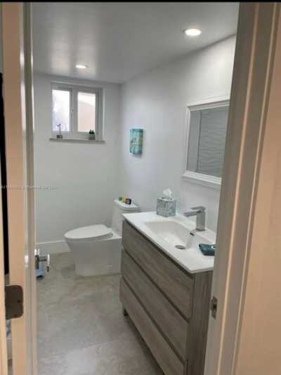 Home For Rent in Miami Shores, Florida