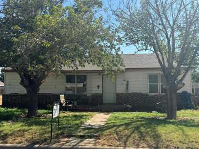 Home For Sale in Stanton, Texas