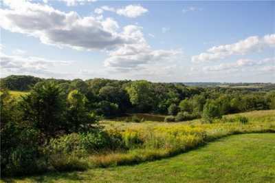 Residential Land For Sale in Afton, Iowa