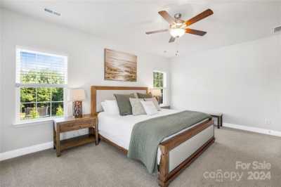 Home For Sale in Oakboro, North Carolina