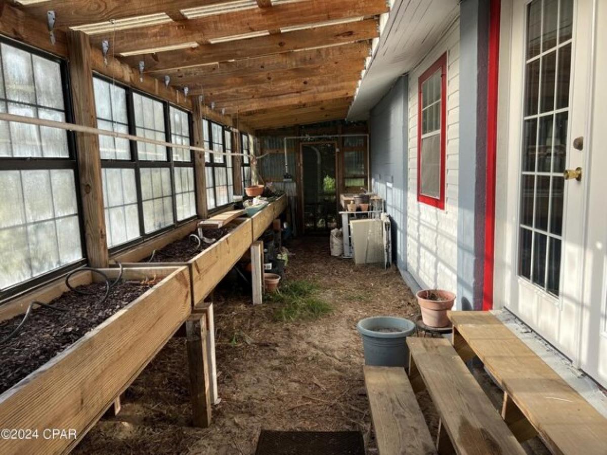 Picture of Home For Sale in Greenwood, Florida, United States