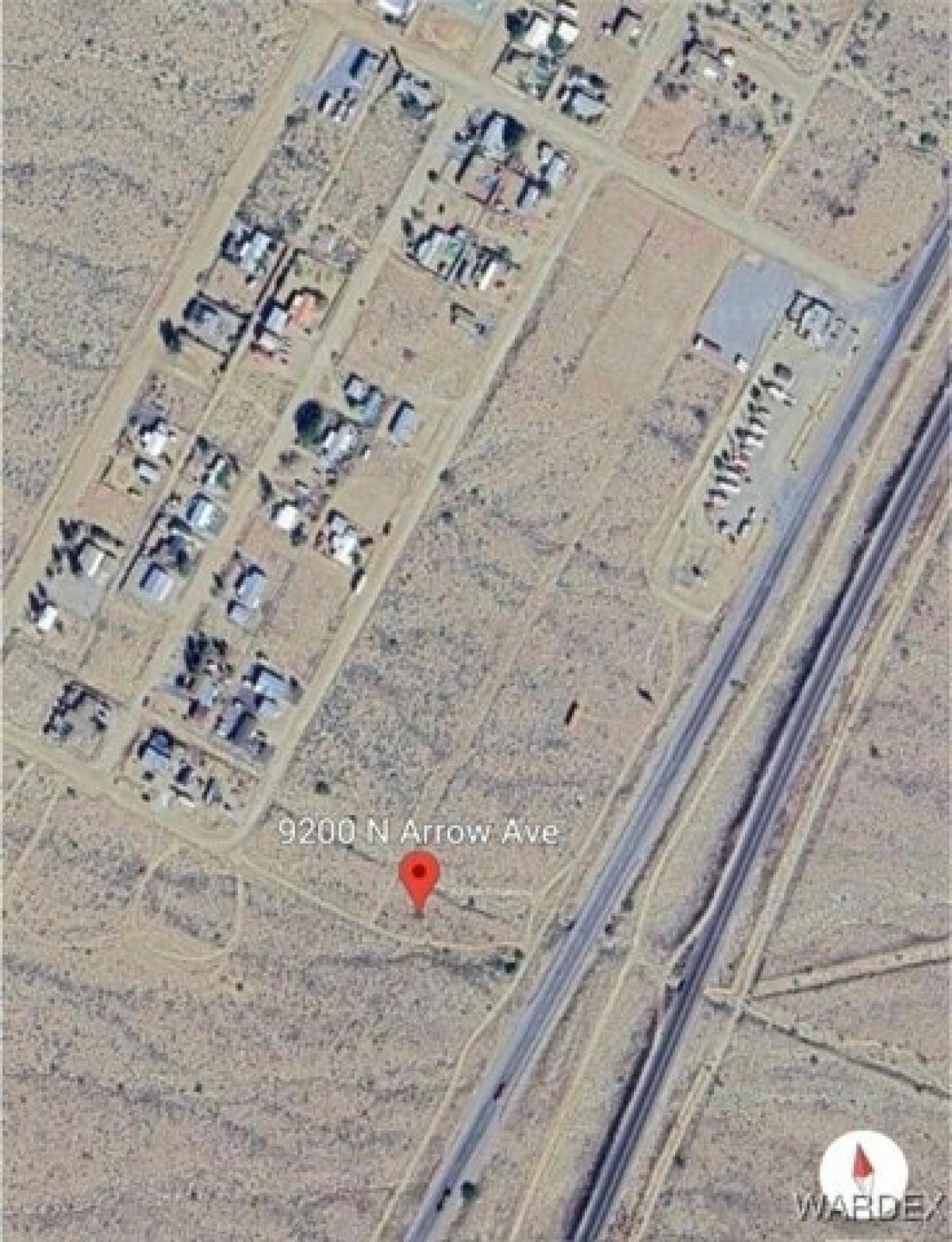 Picture of Residential Land For Rent in Kingman, Arizona, United States