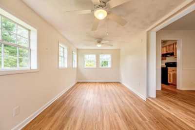 Home For Sale in Christiansburg, Virginia