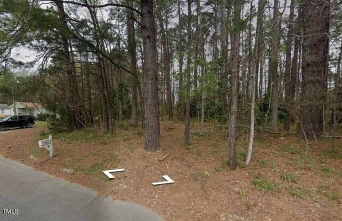 Picture of Residential Land For Rent in Fayetteville, North Carolina, United States