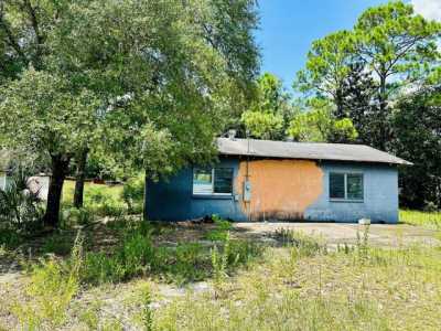 Residential Land For Sale in Panacea, Florida