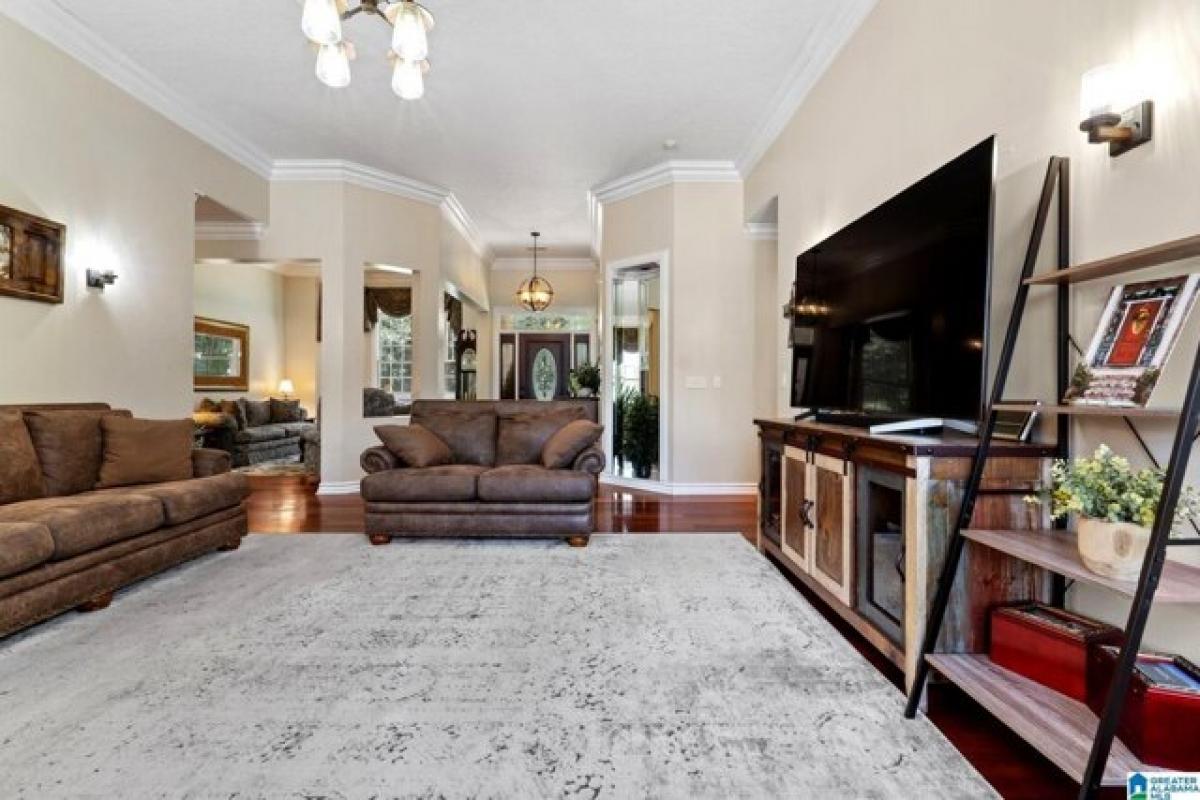 Picture of Home For Sale in Ashland, Alabama, United States