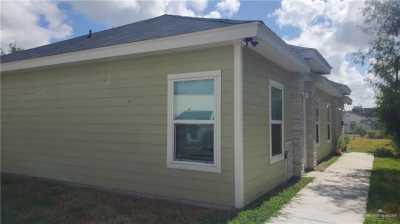 Apartment For Rent in Mercedes, Texas