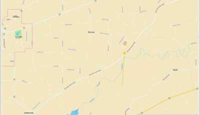 Residential Land For Sale in Canton, Mississippi