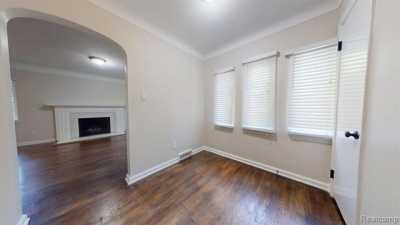 Apartment For Rent in 