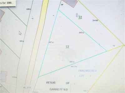 Residential Land For Sale in Eight Mile, Alabama