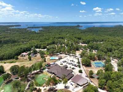 Residential Land For Sale in Brookeland, Texas