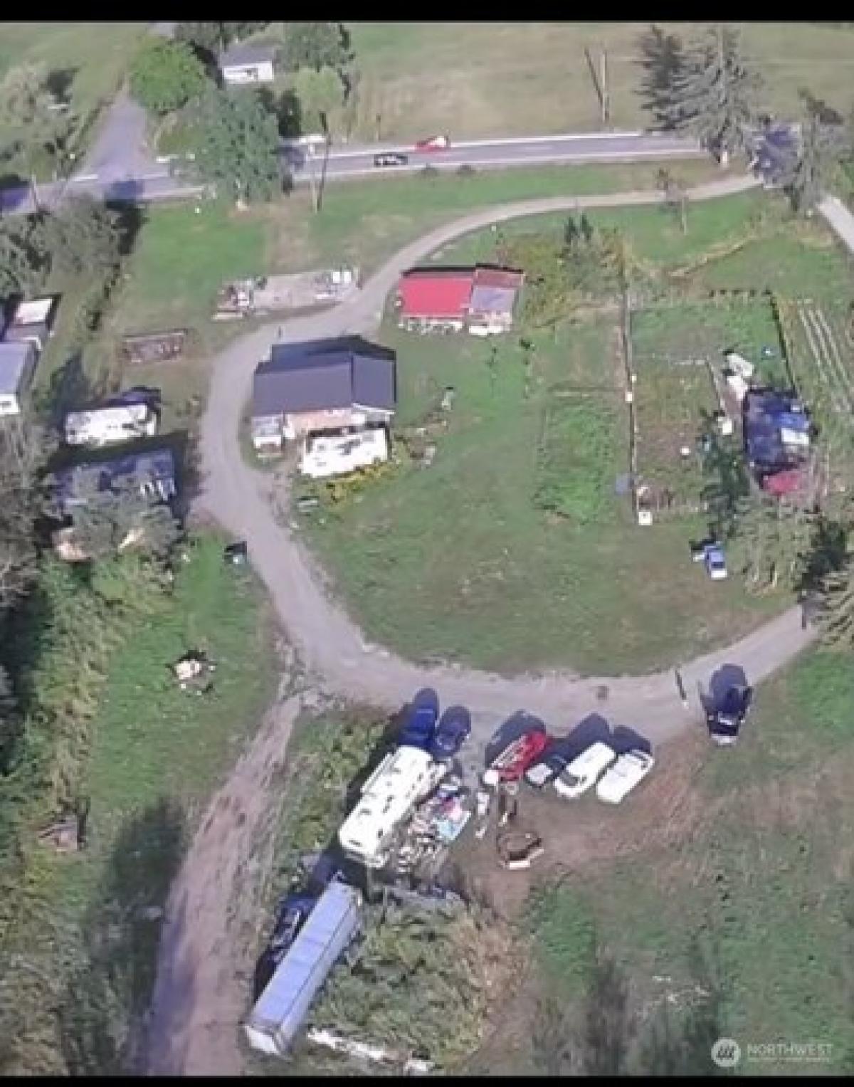 Picture of Residential Land For Sale in Sedro Woolley, Washington, United States