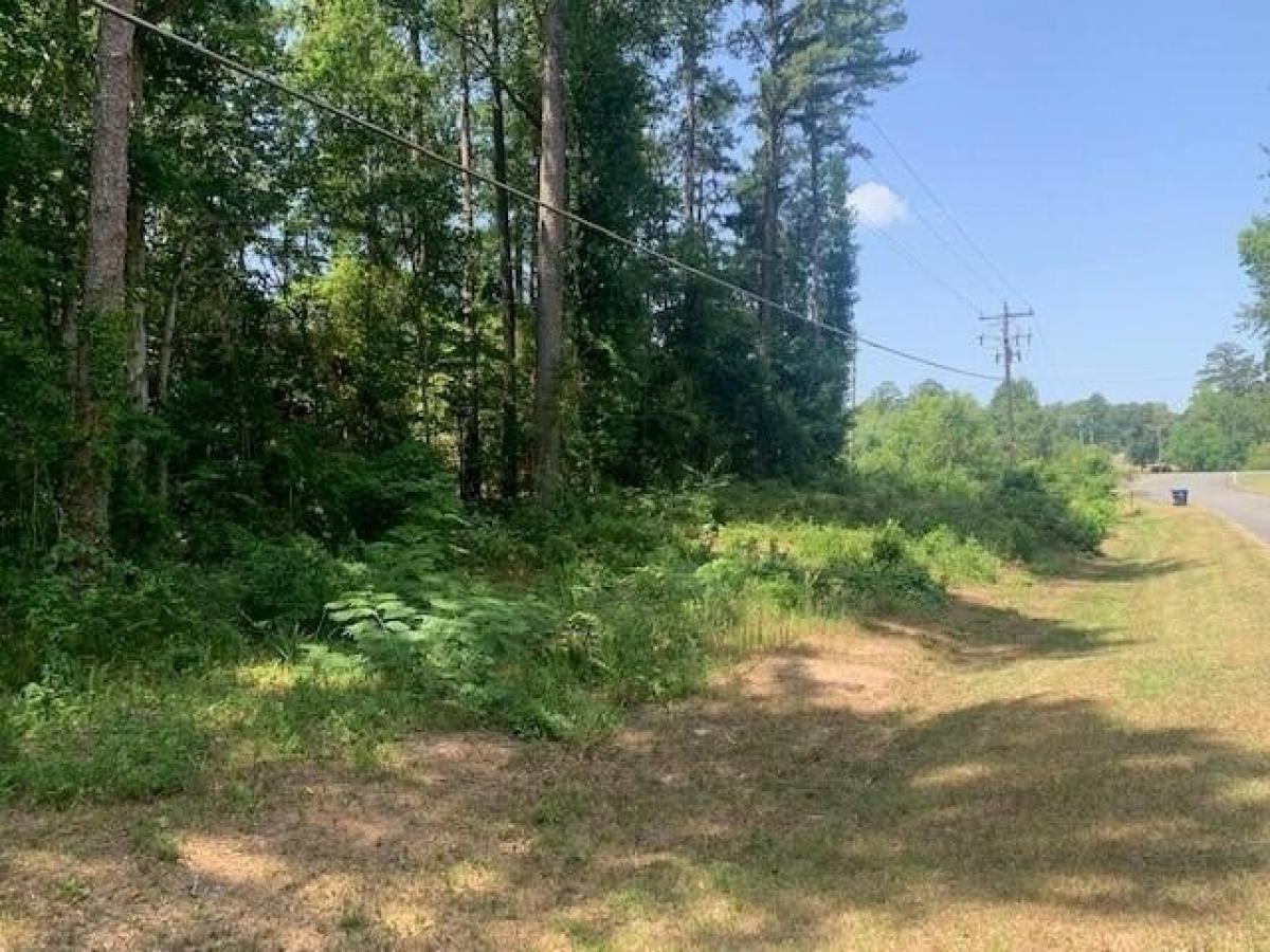 Picture of Residential Land For Sale in Anacoco, Louisiana, United States