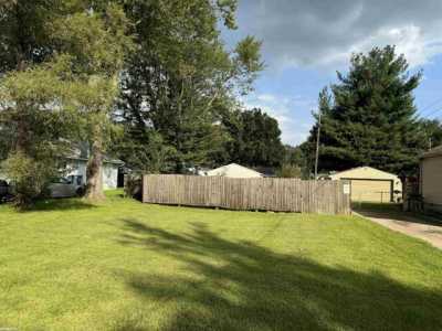 Residential Land For Sale in Algonac, Michigan