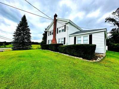 Home For Sale in Peru, New York