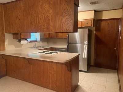 Home For Rent in Bossier City, Louisiana