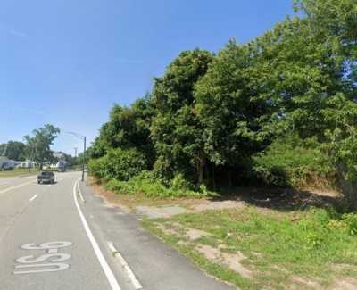 Residential Land For Sale in Fairhaven, Massachusetts