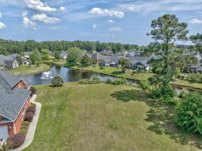 Residential Land For Sale in Myrtle Beach, South Carolina