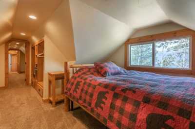 Home For Sale in Irwin, Idaho