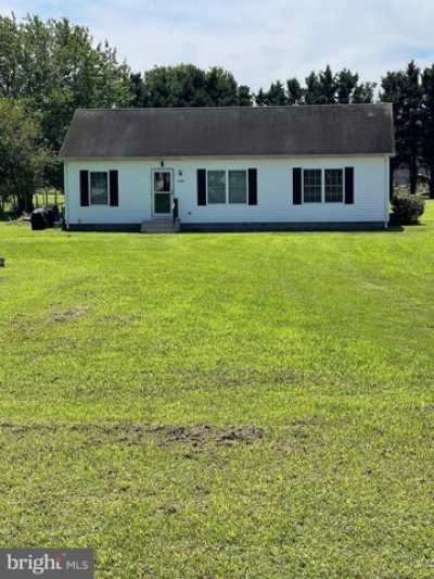 Home For Sale in Preston, Maryland