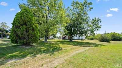 Home For Sale in Galveston, Indiana