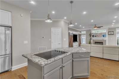 Home For Sale in Clarence, New York