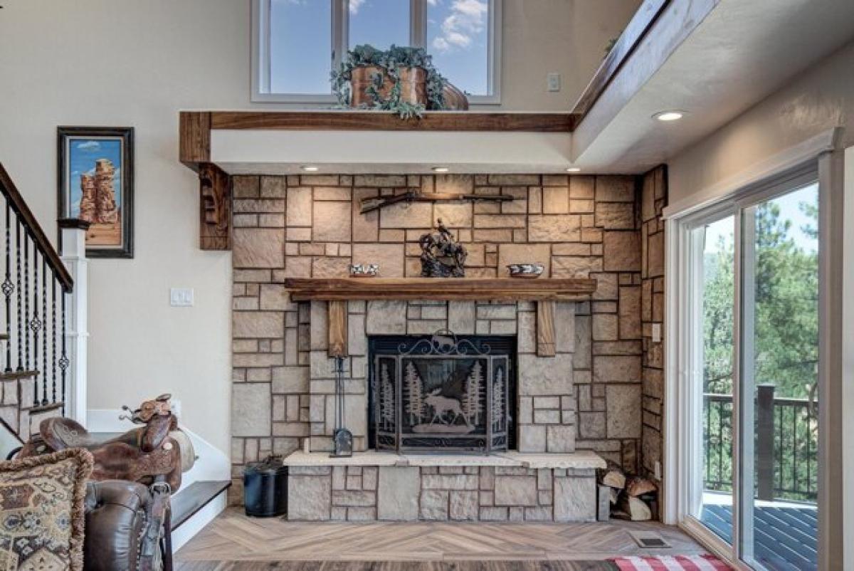 Picture of Home For Sale in Strawberry, Arizona, United States