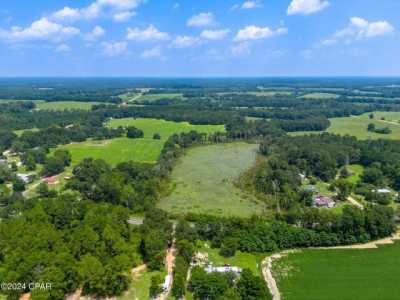 Residential Land For Sale in Graceville, Florida