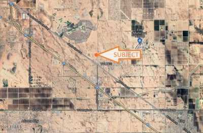 Residential Land For Rent in Eloy, Arizona