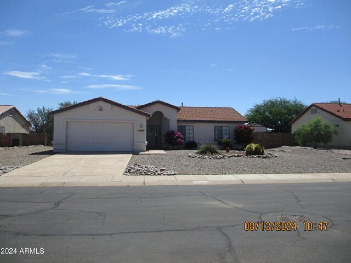 Picture of Home For Rent in Sierra Vista, Arizona, United States