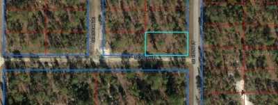 Residential Land For Rent in Dunnellon, Florida