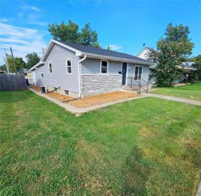 Home For Sale in Chaffee, Missouri