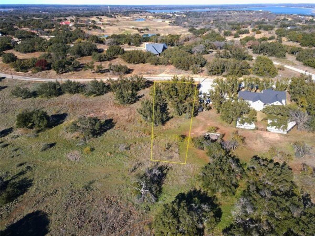 Picture of Residential Land For Rent in Brownwood, Texas, United States