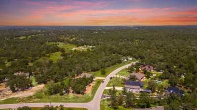 Residential Land For Rent in Cedar Creek, Texas