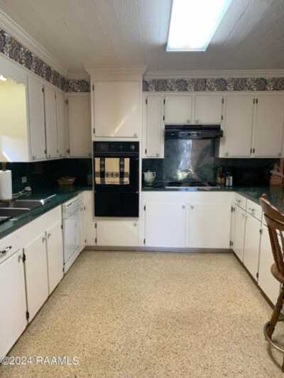 Home For Sale in Kaplan, Louisiana