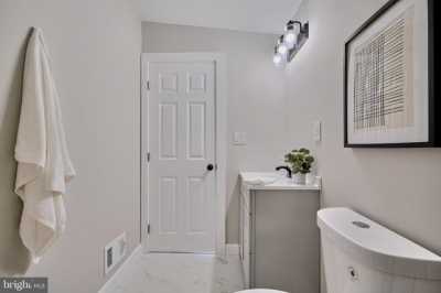 Home For Sale in Glen Burnie, Maryland