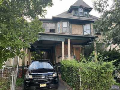 Home For Sale in East Orange, New Jersey