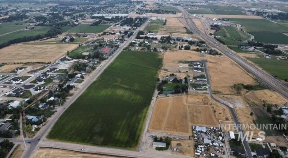 Picture of Residential Land For Sale in Middleton, Idaho, United States