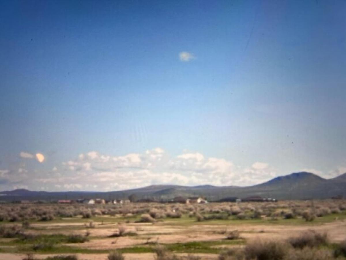 Picture of Residential Land For Rent in California City, California, United States