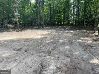 Residential Land For Sale in Calhoun, Georgia