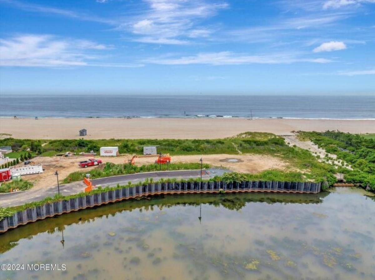 Picture of Residential Land For Sale in Long Branch, New Jersey, United States