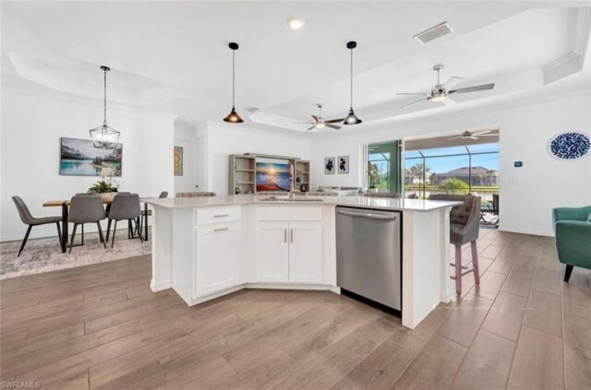 Picture of Home For Sale in Ave Maria, Florida, United States