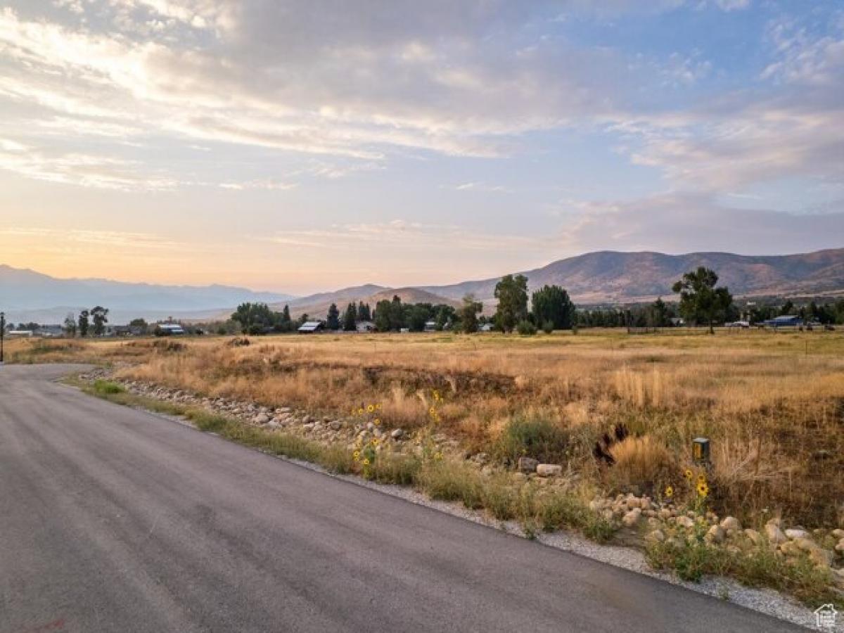 Picture of Residential Land For Sale in Wallsburg, Utah, United States