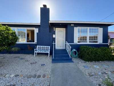 Home For Sale in Seaside, California